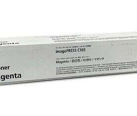 Canon T07 Magenta Cartucho de Toner Original - 3643C001