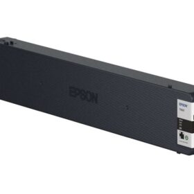 Epson Negro Cartucho de Tinta Original - C13T02Q100