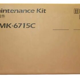 Kyocera MK6715C Kit de Mantenimiento Original - 1702N78NL0