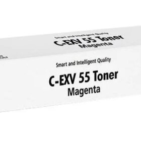 Canon CEXV55 Magenta Cartucho de Toner Original - 2184C002