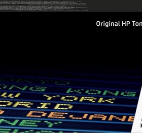 HP W2190A Negro Cartucho de Toner Original - 219A