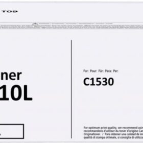 Canon T10L Cyan Cartucho de Toner Original - 4804C001