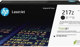 HP W2170Z Negro Cartucho de Toner Original - 217Z