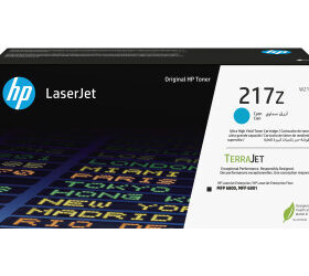 HP W2171Z Cyan Cartucho de Toner Original - 217Z