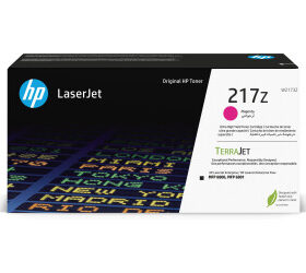 HP W2173Z Magenta Cartucho de Toner Original - 217Z