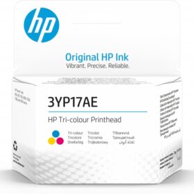 HP 3YP17AE Color Cabezal de Impresion Original - 3YP17AE