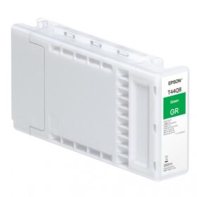 Epson T44QB40 Verde Cartucho de Tinta Original - C13T44QB40