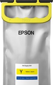 Epson T11P4 Amarillo Cartucho de Tinta Original - C13T11P440