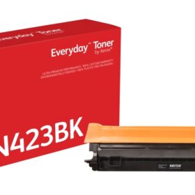 Xerox Everyday Brother TN-423BK Negro Toner Remanufacturado - 006R04759