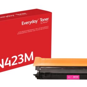 Xerox Everyday Brother TN-423M Magenta Toner Remanufacturado - 006R04761