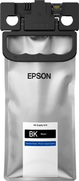 Epson T11N1 Negro Cartucho de Tinta Original - C13T11N140