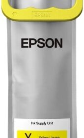 Epson T11N4 Amarillo Cartucho de Tinta Original - C13T11N440