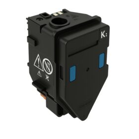 Konica Minolta TNP81/TNP80/TNP79 Negro Cartucho de Toner Generico - Reemplaza TNP81K/AAJW151/TNP80K/AAJW152/TNP79K/AAJW150