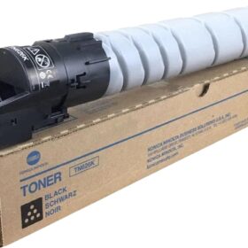 Konica Minolta TN626 Negro Cartucho de Toner Original - ACV1150/TN626K