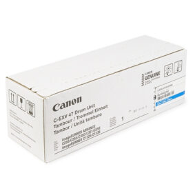 Canon C-EXV47C Cyan Tambor de Imagen Original - 8521B002 (Drum)