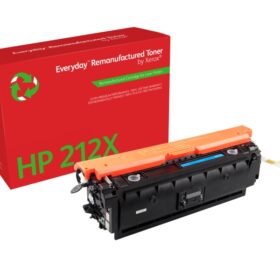 Xerox Everyday HP W2121X Cyan Cartucho de Toner Generico