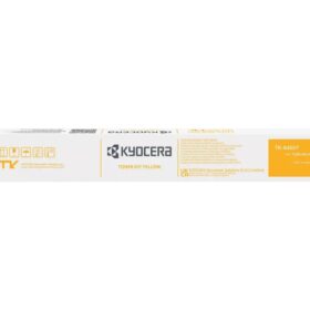 Kyocera TK-8455Y Amarillo Cartucho de Toner Original - 1T0C2MANL0
