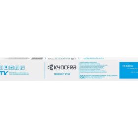 Kyocera TK-8455C Cyan Cartucho de Toner Original - 1T0C2MCNL0