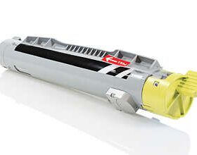 Epson Aculaser C3000 Amarillo Cartucho de Toner Generico - Reemplaza C13S050210