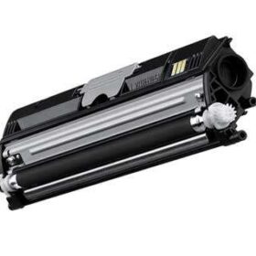 Epson Aculaser C1600/CX16 Negro Cartucho de Toner Generico - Reemplaza C13S050557