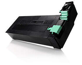 Samsung SCX6555N/SCX6545N Negro Cartucho de Toner Generico - Reemplaza SCX-D6555A/SV208A