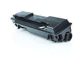 Kyocera TK440 Negro Cartucho de Toner Generico - Reemplaza 1T02F70EU0