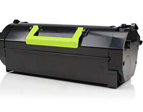 Dell B5460DN/B5465DNF Negro Cartucho de Toner Generico - Reemplaza 593-11185/X5GDJ/71MXV