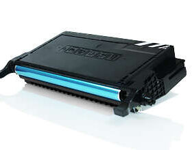 Samsung CLP770/CLP775 Negro Cartucho de Toner Generico - Reemplaza CLT-K6092S/SU216A