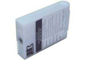 Canon BJI643 Negro Cartucho de Tinta Generico