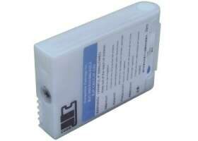 Canon BJI643 Cyan Cartucho de Tinta Generico