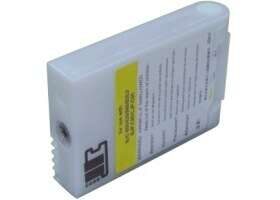 Canon BJI643 Amarillo Cartucho de Tinta Generico