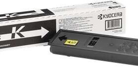 Kyocera TK895 Negro Cartucho de Toner Original - 1T02K00NL0/TK895K