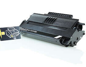 Ricoh Aficio SP1100 Negro Cartucho de Toner Generico - Reemplaza 406572