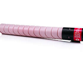 Ricoh Aficio MP-C2503SP/MP-C2003SP/MP-C2004SP/MP-C2504SP Magenta Cartucho de Toner Generico - Reemplaza 841927/841920