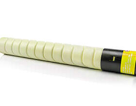 Ricoh Aficio MP-C2503SP/MP-C2003SP/MP-C2004SP/MP-C2504SP Amarillo Cartucho de Toner Generico - Reemplaza 841926/841919