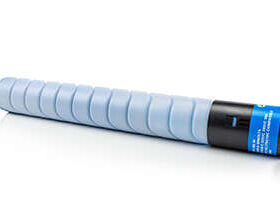 Ricoh Aficio MP-C3003/MP-C3503/MP-C3004/MP-C3504 Cyan Cartucho de Toner Generico - Reemplaza 841820/841816