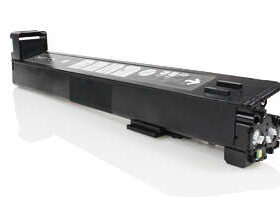 HP CF300A Negro Cartucho de Toner Generico - Reemplaza 827A