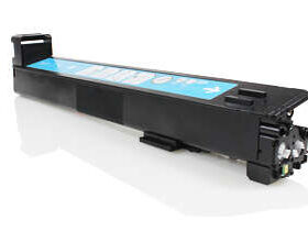 HP CF301A Cyan Cartucho de Toner Generico - Reemplaza 827A