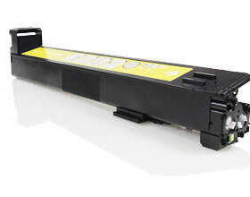 HP CF302A Amarillo Cartucho de Toner Generico - Reemplaza 827A