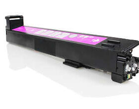 HP CF303A Magenta Cartucho de Toner Generico - Reemplaza 827A