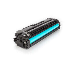 Samsung CLT-K505L Negro Cartucho de Toner Generico - Reemplaza SU168A