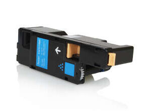 Dell E525W Cyan Cartucho de Toner Generico - Reemplaza 593-BBLL/VR3NV/H5WFX