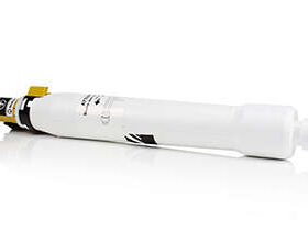 Ricoh Aficio MP-C3001/MP-C3501 Negro Cartucho de Toner Generico - Reemplaza 842047/841424/841579