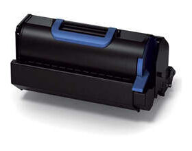 OKI B721/B731/MB760/MB770 Negro Cartucho de Toner Generico - Reemplaza 45488802 (No lleva tambor)