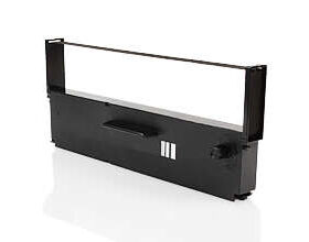 Epson ERC31 Negra Cinta Matricial Generica - Reemplaza C43S015369