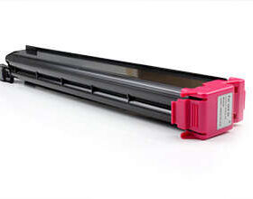 Konica Minolta TN711 Magenta Cartucho de Toner Generico - Reemplaza TN711M/A3VU350