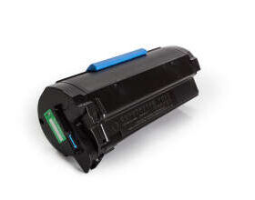Lexmark M1140/M1145/XM1140/XM1145 Negro Cartucho de Toner Generico - Reemplaza 24B6213/24B6035