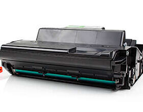 Ricoh Aficio AP400/AP410 Negro Cartucho de Toner Generico - Reemplaza 403057/400943/403180/407002/Type 220