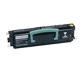 Lexmark X203/X204 Negro Cartucho de Toner Generico - Reemplaza X203A11G