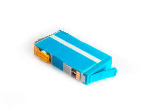 HP 903XL Cyan Cartucho de Tinta Generico - Reemplaza T6M03AE/T6L87AE